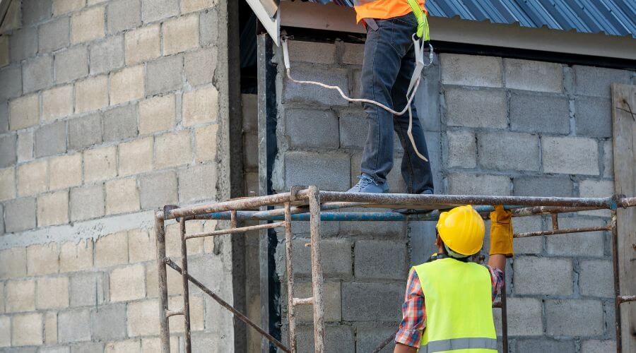 Expert new roof installation services in Benedict, NE